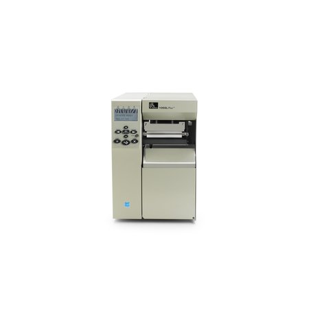 Zebra Pen 105Sl Plus Thermal Transfer Printer, 103-801-00000 103-801-00000
